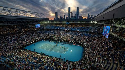 australian open tennis official website.